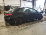 2021 Toyota Corolla Le Black vin: 5YFEPMAE1MP193743