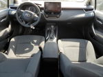 2021 Toyota Corolla Le Синий vin: 5YFEPMAE1MP203123