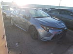 2021 Toyota Corolla Le Blue vin: 5YFEPMAE1MP209911