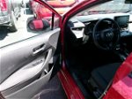 2021 Toyota Corolla Le Red vin: 5YFEPMAE1MP215935