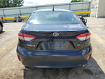 2021 Toyota Corolla Le Black vin: 5YFEPMAE1MP221654