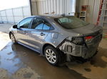 2021 Toyota Corolla Le Gray vin: 5YFEPMAE1MP246330