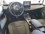 2021 Toyota Corolla Le Gray vin: 5YFEPMAE1MP246330