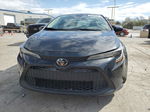 2021 Toyota Corolla Le Черный vin: 5YFEPMAE2MP160833