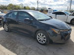 2021 Toyota Corolla Le Black vin: 5YFEPMAE2MP160833