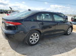 2021 Toyota Corolla Le Black vin: 5YFEPMAE2MP160833