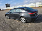 2021 Toyota Corolla Le Black vin: 5YFEPMAE2MP164669