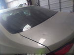 2021 Toyota Corolla Le Silver vin: 5YFEPMAE2MP187238