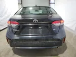 2021 Toyota Corolla Le Black vin: 5YFEPMAE2MP188714