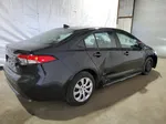 2021 Toyota Corolla Le Black vin: 5YFEPMAE2MP188714