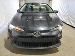 2021 Toyota Corolla Le Black vin: 5YFEPMAE2MP188714