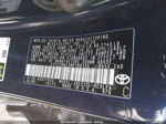 2021 Toyota Corolla Le Dark Blue vin: 5YFEPMAE2MP189135