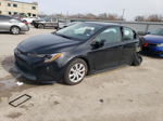 2021 Toyota Corolla Le Black vin: 5YFEPMAE2MP214311