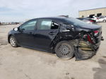 2021 Toyota Corolla Le Black vin: 5YFEPMAE2MP214311