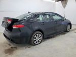 2021 Toyota Corolla Le Черный vin: 5YFEPMAE2MP231402