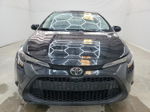 2021 Toyota Corolla Le Черный vin: 5YFEPMAE2MP231402