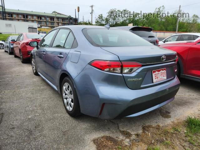 2021 Toyota Corolla Le Unknown vin: 5YFEPMAE2MP245669