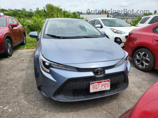 2021 Toyota Corolla Le Unknown vin: 5YFEPMAE2MP245669