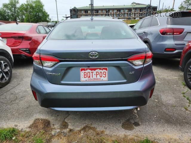 2021 Toyota Corolla Le Unknown vin: 5YFEPMAE2MP245669