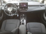 2021 Toyota Corolla Le Blue vin: 5YFEPMAE2MP267672