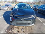 2021 Toyota Corolla Le Black vin: 5YFEPMAE3MP164910