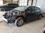 2021 Toyota Corolla Le Blue vin: 5YFEPMAE3MP176443