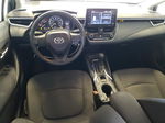 2021 Toyota Corolla Le Blue vin: 5YFEPMAE3MP176443