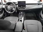 2021 Toyota Corolla Le Красный vin: 5YFEPMAE3MP181416