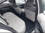 2021 Toyota Corolla Le Белый vin: 5YFEPMAE3MP187930