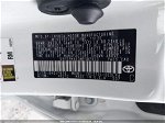 2021 Toyota Corolla Le White vin: 5YFEPMAE3MP187930