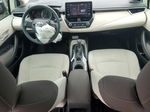 2021 Toyota Corolla Le Blue vin: 5YFEPMAE3MP201082