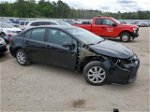 2021 Toyota Corolla Le Black vin: 5YFEPMAE3MP259385