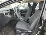 2021 Toyota Corolla Le Black vin: 5YFEPMAE3MP259385