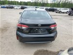 2021 Toyota Corolla Le Black vin: 5YFEPMAE3MP259385