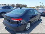 2021 Toyota Corolla Le Blue vin: 5YFEPMAE4MP159781