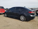 2021 Toyota Corolla Le Black vin: 5YFEPMAE4MP177939