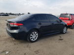 2021 Toyota Corolla Le Black vin: 5YFEPMAE4MP177939