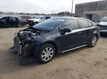 2021 Toyota Corolla Le Black vin: 5YFEPMAE4MP177939