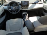 2021 Toyota Corolla Le Silver vin: 5YFEPMAE4MP178542