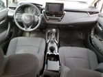 2021 Toyota Corolla Le Silver vin: 5YFEPMAE4MP214827