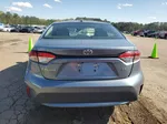 2021 Toyota Corolla Le Blue vin: 5YFEPMAE4MP216397