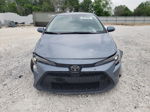 2021 Toyota Corolla Le Blue vin: 5YFEPMAE4MP229795