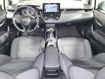 2021 Toyota Corolla Le Blue vin: 5YFEPMAE4MP236598