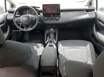 2021 Toyota Corolla Le Серый vin: 5YFEPMAE4MP241977