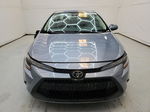 2021 Toyota Corolla Le Серый vin: 5YFEPMAE4MP241977