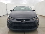 2021 Toyota Corolla Le Black vin: 5YFEPMAE4MP245544