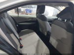 2021 Toyota Corolla Le White vin: 5YFEPMAE5MP189582