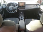 2021 Toyota Corolla Le Black vin: 5YFEPMAE5MP194216