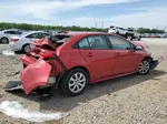 2021 Toyota Corolla Le Red vin: 5YFEPMAE5MP210513