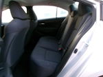 2021 Toyota Corolla Le Silver vin: 5YFEPMAE5MP215307